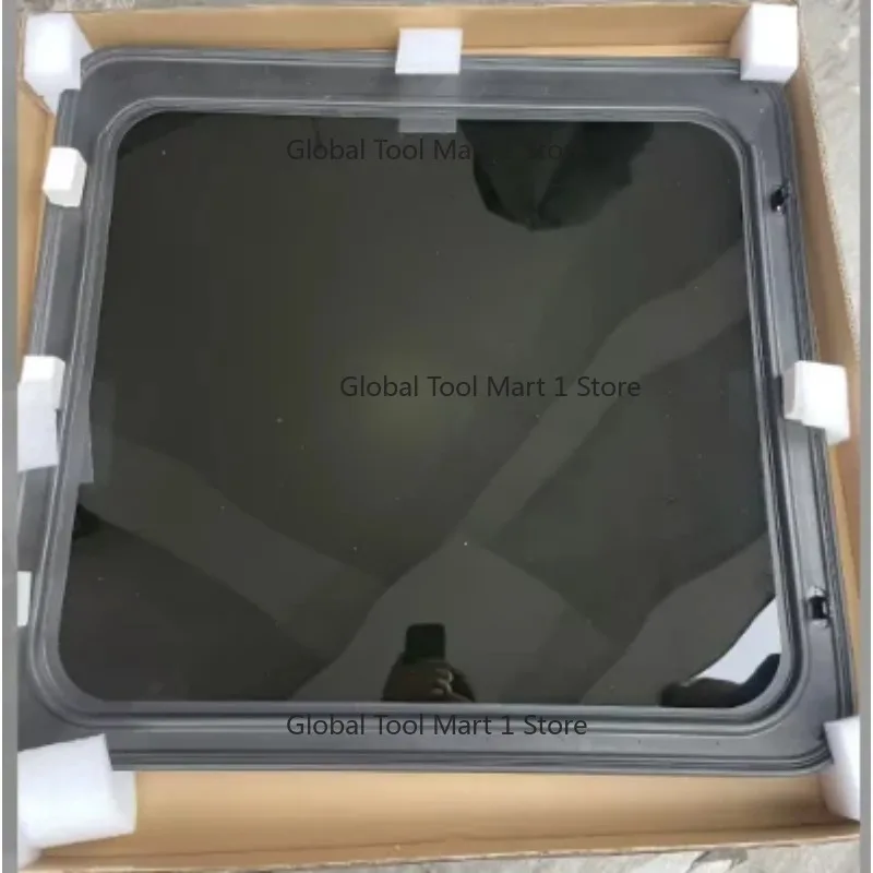 High Performance O-EM Upgraded Sunroof for Electric Vehicle Windshield Sound & Heat Insulation
