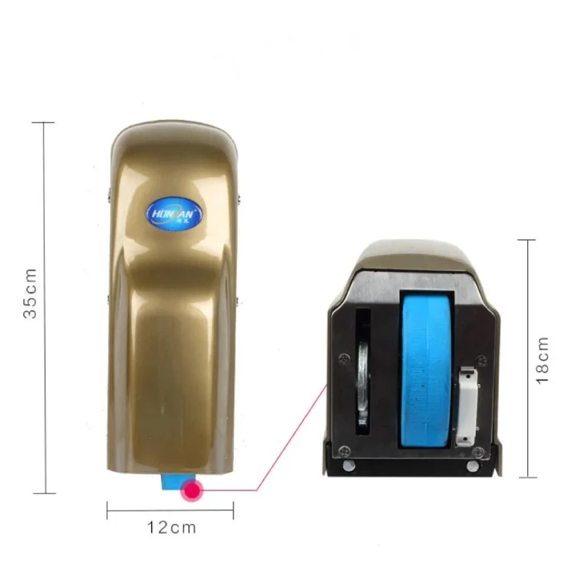 Remote Control Gate Opener Engine Motor System Electric Sliding Door Gate Operator  Automatic Swing Gate Driver Closer Actuator