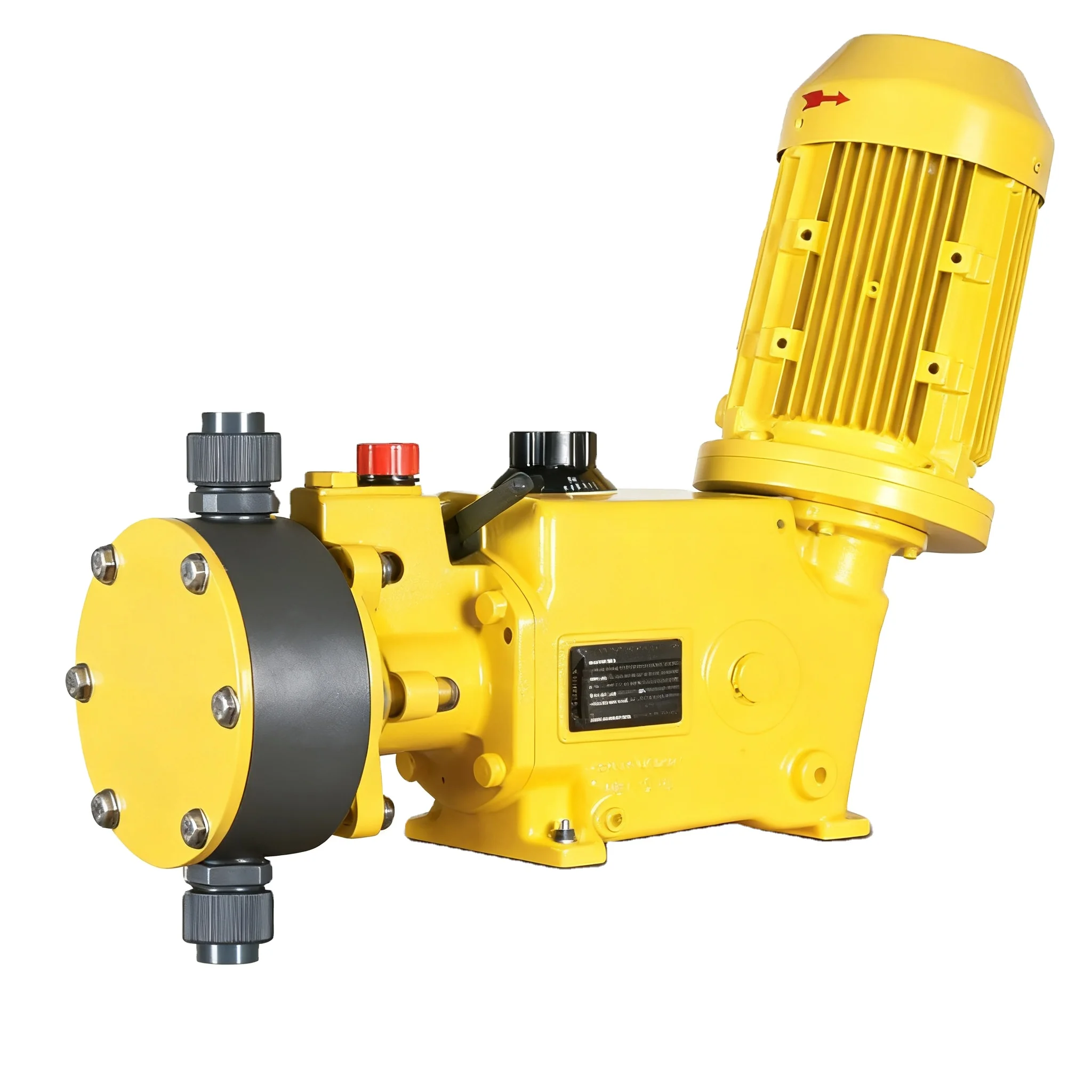 100% Original & Genuine Milton Roy MAXROY Series Explosion-Proof Motor Metering Dosing Pump Low Pressure Customizable