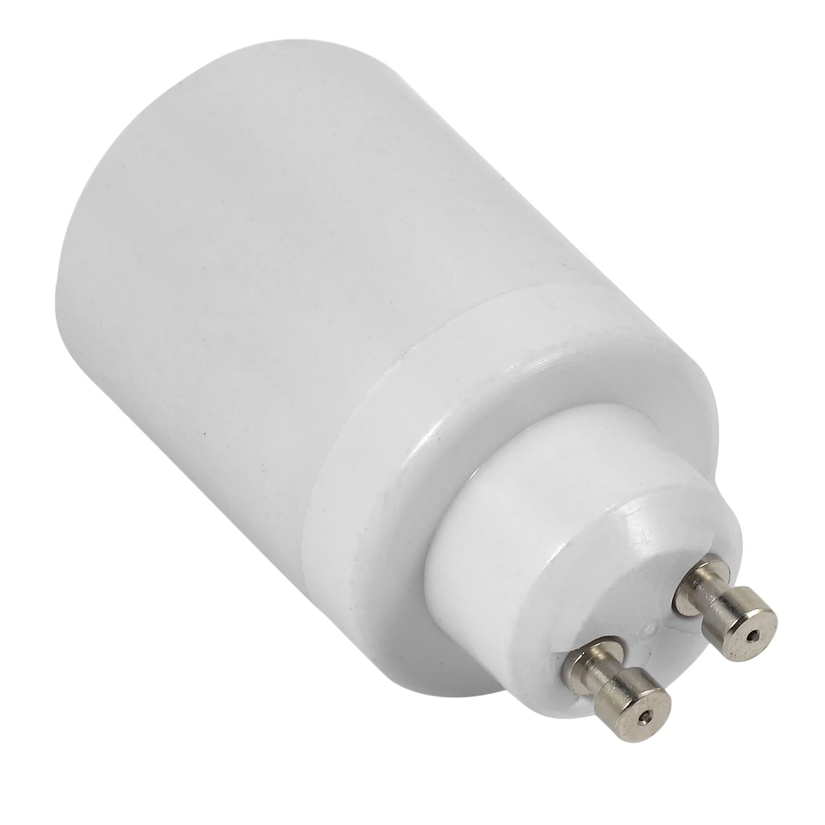 GU10 naar E26/E27 Adapter GU10 Bajonetbasis naar E26/E27 Edison Schroef Lamp Socket Adapter Converter