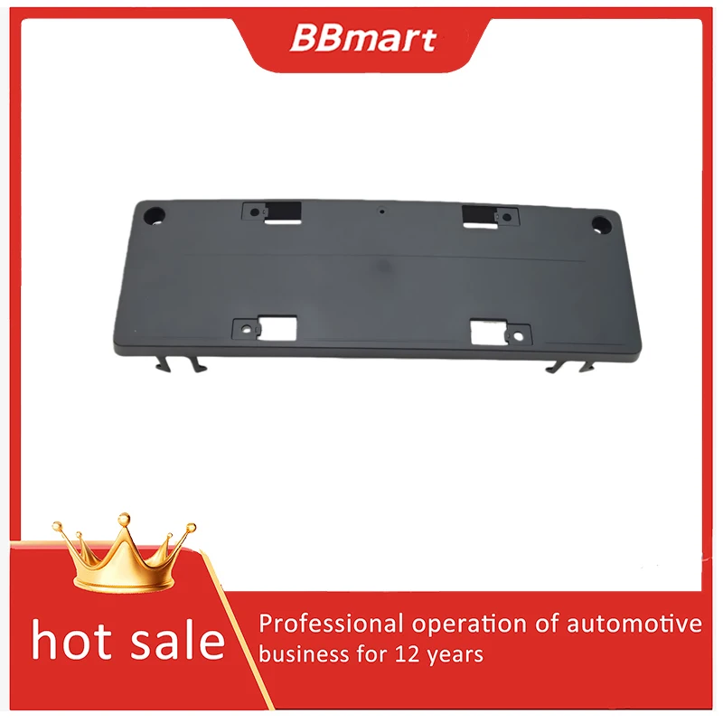 

Кронштейн переднего номерного знака BBmart 1678800301 для Mercedes-Benz GLE W167 и другие автомобильные аксессуары