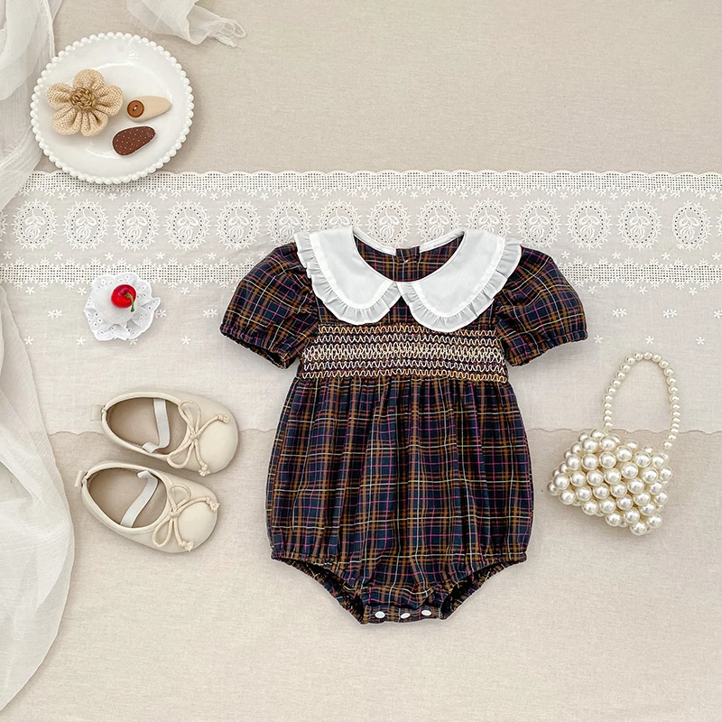  2026 Newborn Summer New 0-24 - Baby Clothing Online 评论和价格