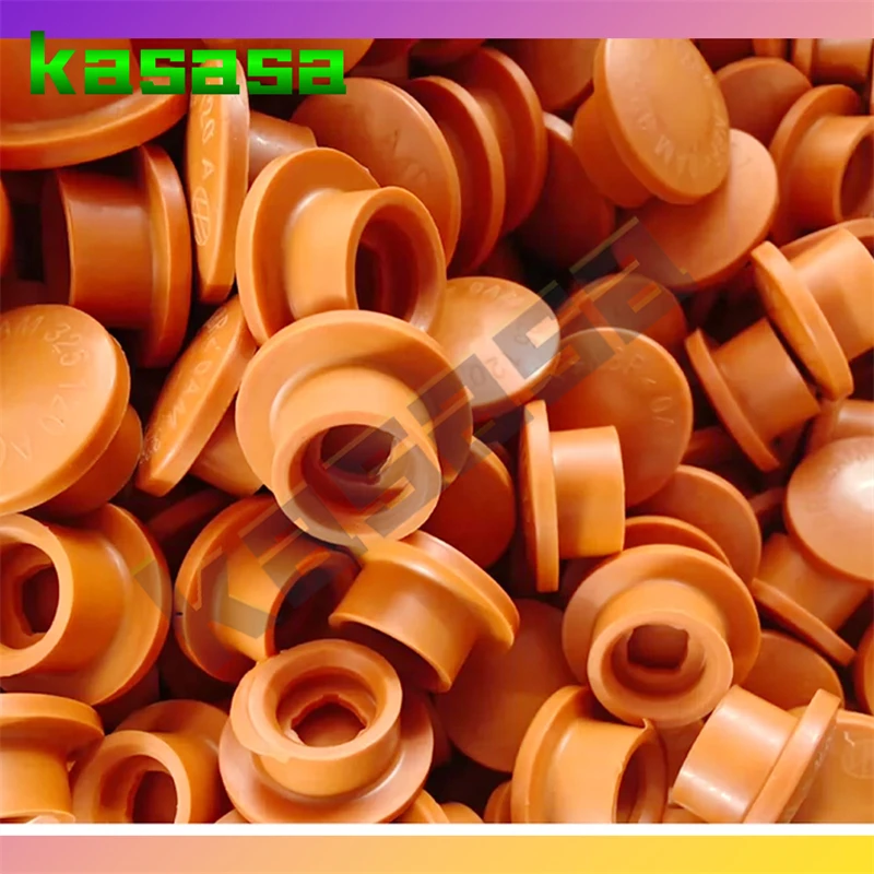 

DSG 0AM Automatic transmission DQ200 Gearbox Mechatronic Breathable Cap Valve Body Vent Rubber Cap For Audi VW SEAT SKODA