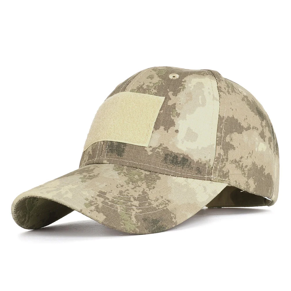 Camouflage Python Baseball Cap Military Camo Hat Adjustable Camouflage Hat Fishing Camo Sports Hat Camouflage Hunting Cap