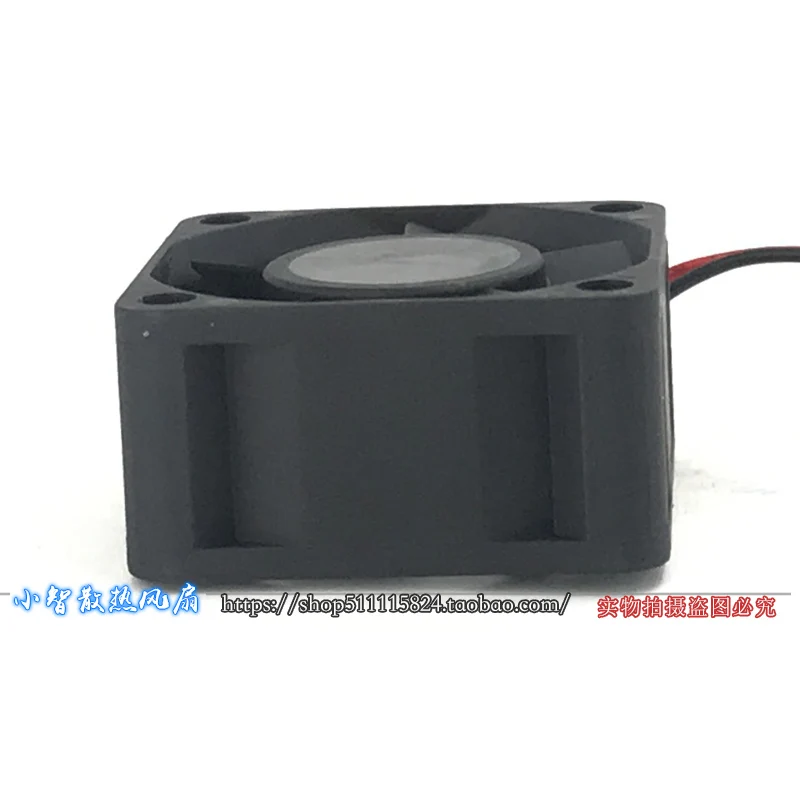 ORIGINAL KDE0504PKV2 5V 0.6W 4020 40*40*20mm KIPAS PENDINGIN RADIATOR BARU