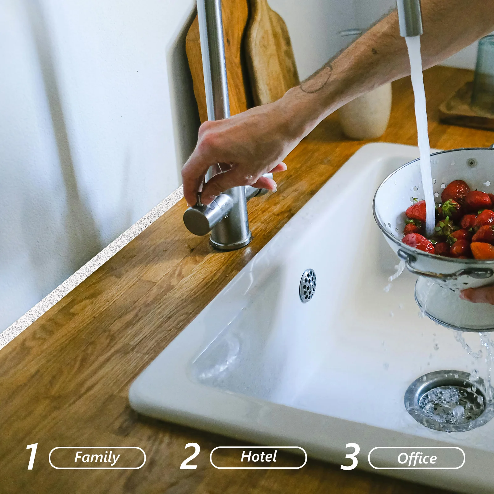 

2pcs 2 Rolls Self-Adhesive Decorative Trim Strip 6 Meter Pvc Wall Edging Skirting Board Covers For Home Office Hotel Peel Stick