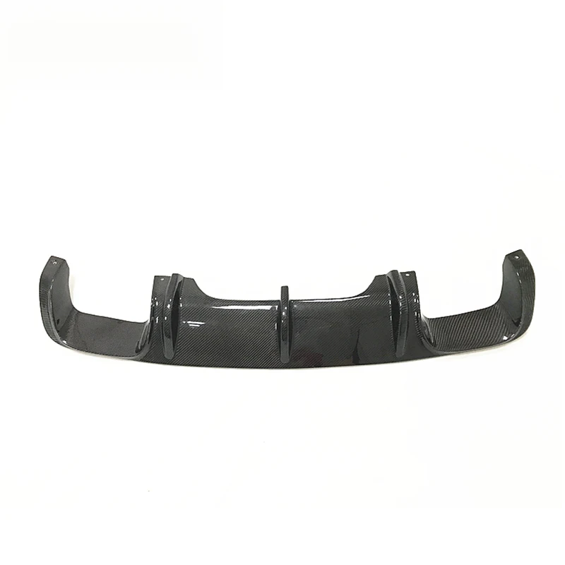

Best Selling Car Body KIT Rear Diffuser Front Lip Carbon Fiber Material 2008-2015 Year Front Sp Back Lip X5M E70