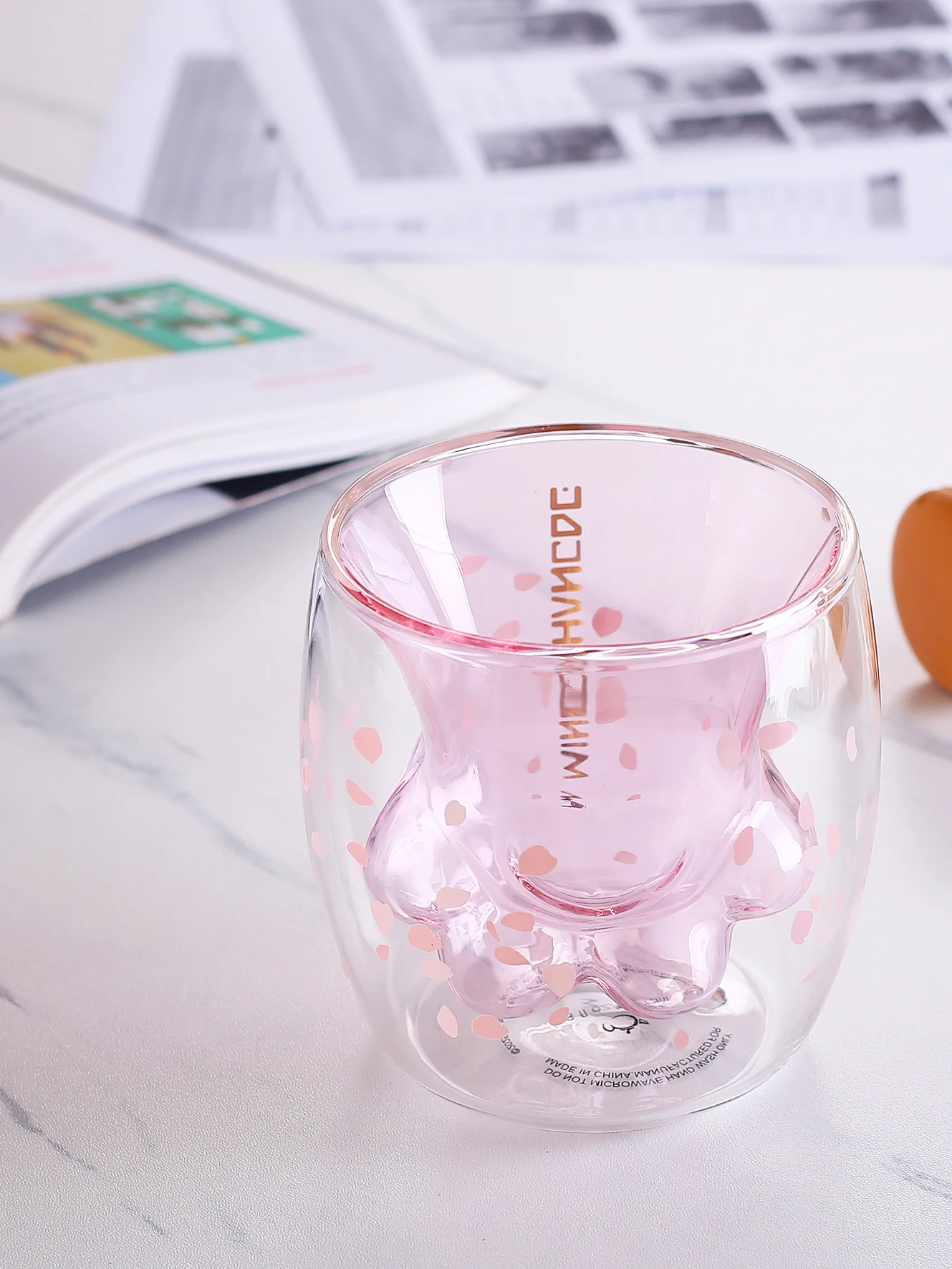 adorabile-tazza-da-caffe-in-vetro-3d-a-forma-di-artiglio-doppio-strato-resistente-al-calore-rosa-per-latte-e-caffe-alto-valore-estetico-regalo-di-compleanno