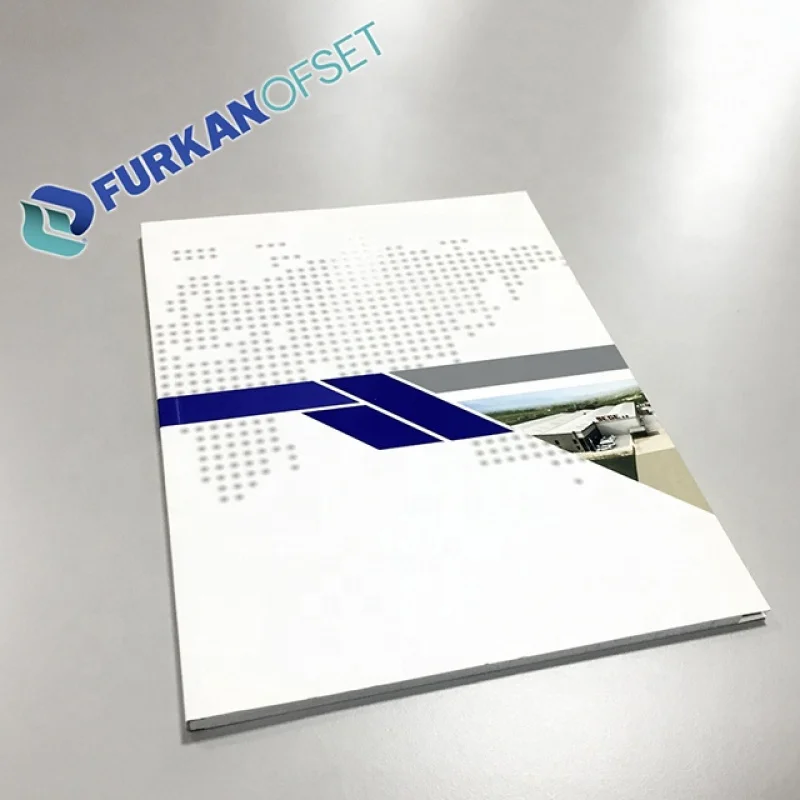 

custom Fast Shipping 80p A4 210 297 mm High Quality Product Catalog Printing Thin Inside Paper Soft Cover Book Brochure Flyer Pr