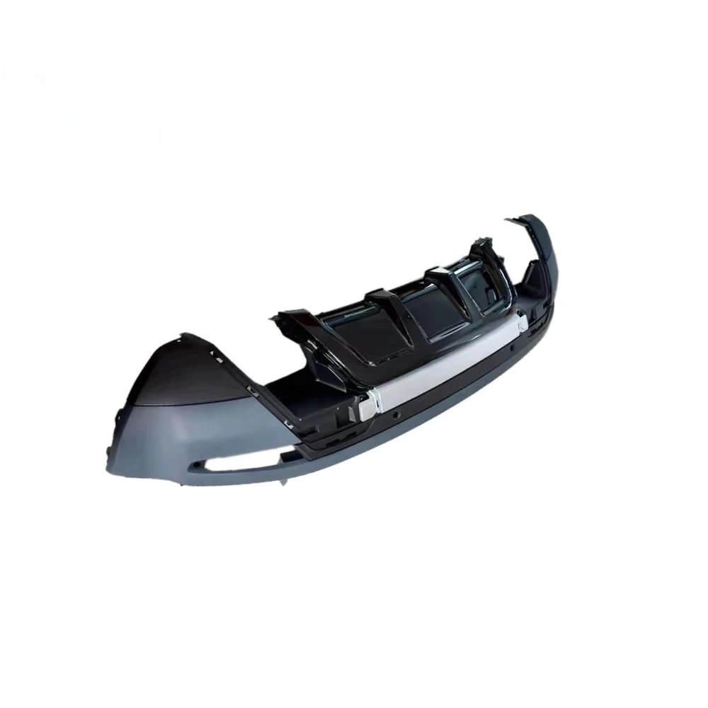 

LR058059 Rear Bumper Car for Land Rover Evoque 12-15 LR058059