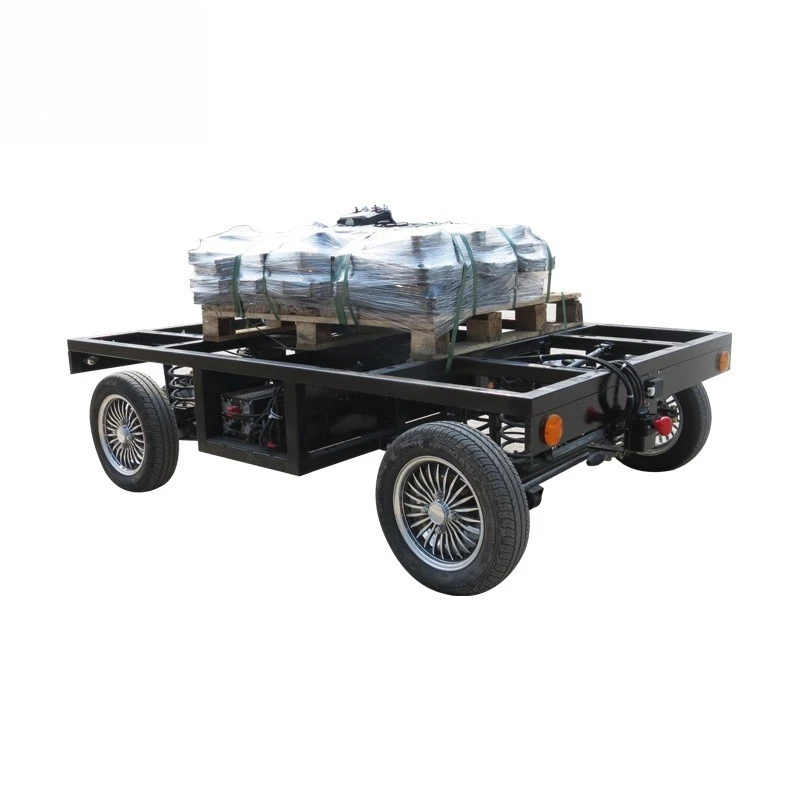 

Wireless remote control vehicle, four-wheel intelligent driving,