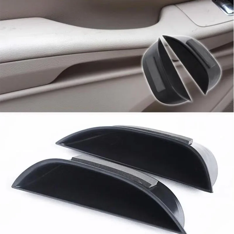 For Mercedes Benz V Class W639 W638 VITO W447 Car Accessories Door Interior Handle Armrest Storage Box Tray Pallet Container