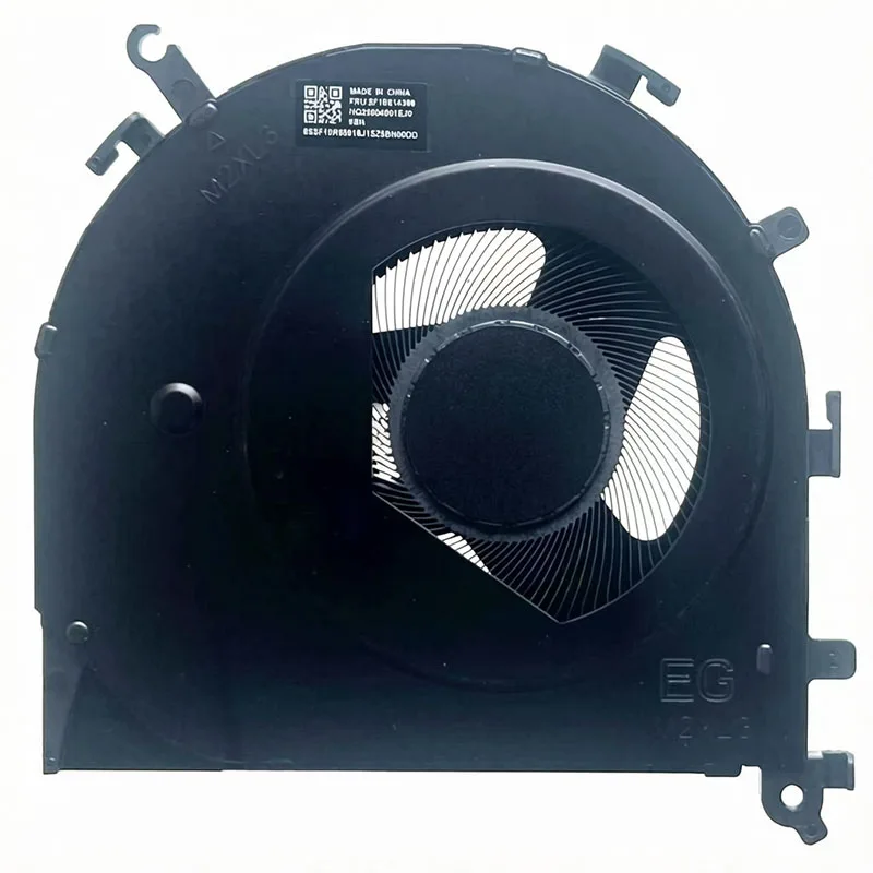 CPU Cooling Fan For Lenovo Yoga 7 2-in-1 14ILL10 83JQ 14AKP10 83JR