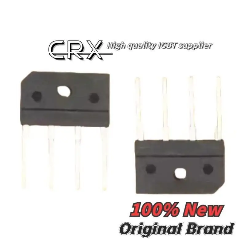 10PCS/LOT KBJ412 KBJ410 KBJ408 KBJ406 KBJ405 KBJ404 KBJ403 KBJ402 KBJ401 KBJ407