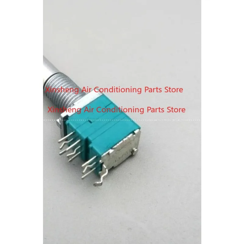 Suitable for Pioneer DJM-900SRT DJM-T1 Input Gain, Potentiometer DCS1118 DWX3507 Mixer Console