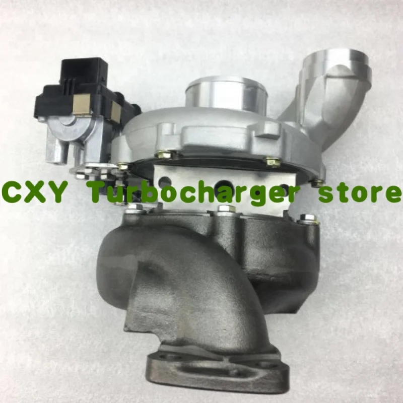 turbocharger for Turbocharger 7611545004S 761154 6420901080 642090708080 6420907080 for MERCEDES BENZ OM642