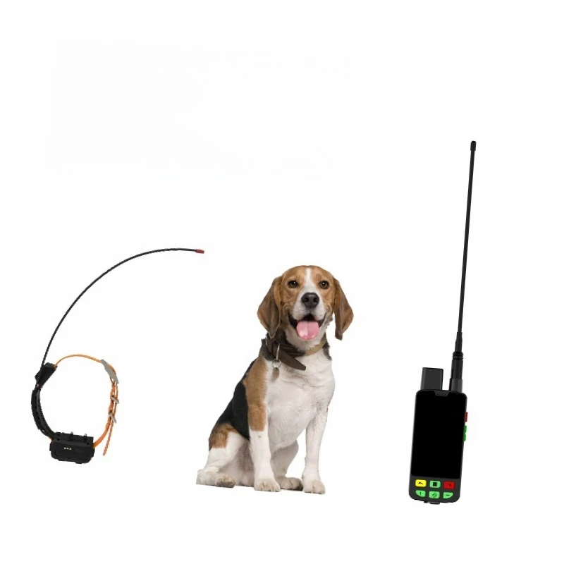 Micro-GNSS GPS Dog Tag: World's Thinnest 8mm Design With Custom Shape ODM Solutions For Pet Supplies