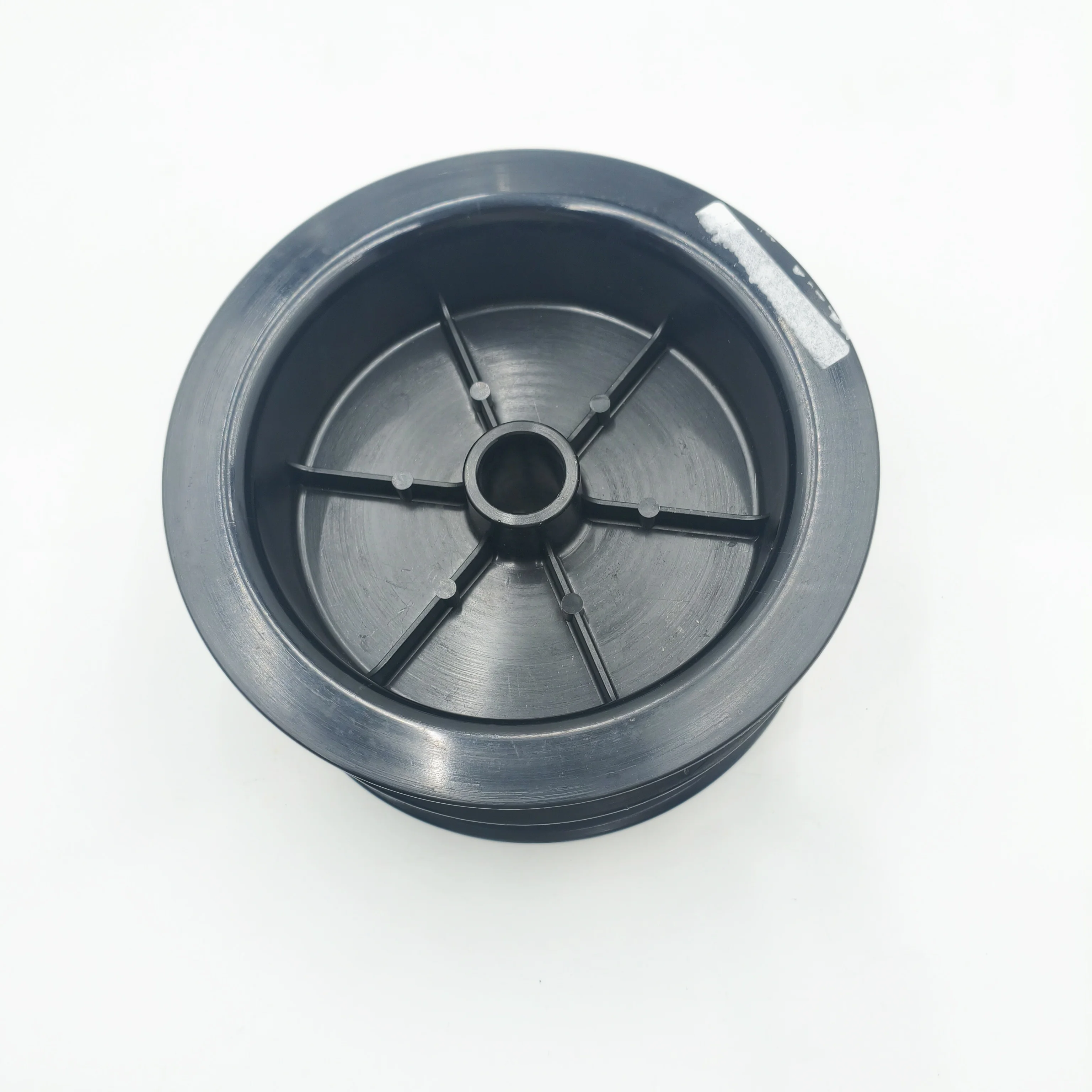 Hydraulic Hose Guide Pulley 0009933708, Suitable for Linde Forklift Spare Parts and Replacement Parts