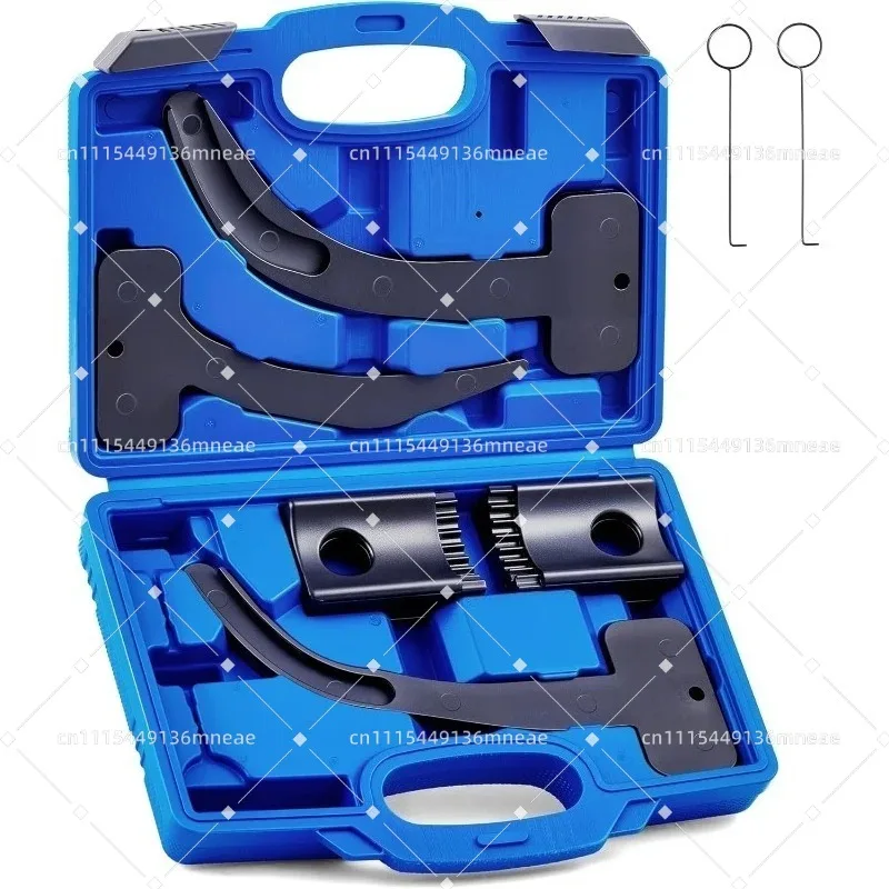 3.6 Pentastar Timing Tool Kit Camshaft Holding Tools Phaser Timing Chain Lock Set for Chrysler Dodge Jeep Ram 2011-2019