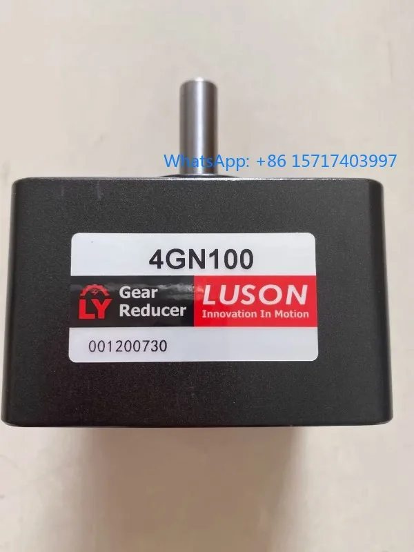 4IK25GN-CEP (CFR1) محرك 4GN100 LY 41K25GN-CEP (CFR1)