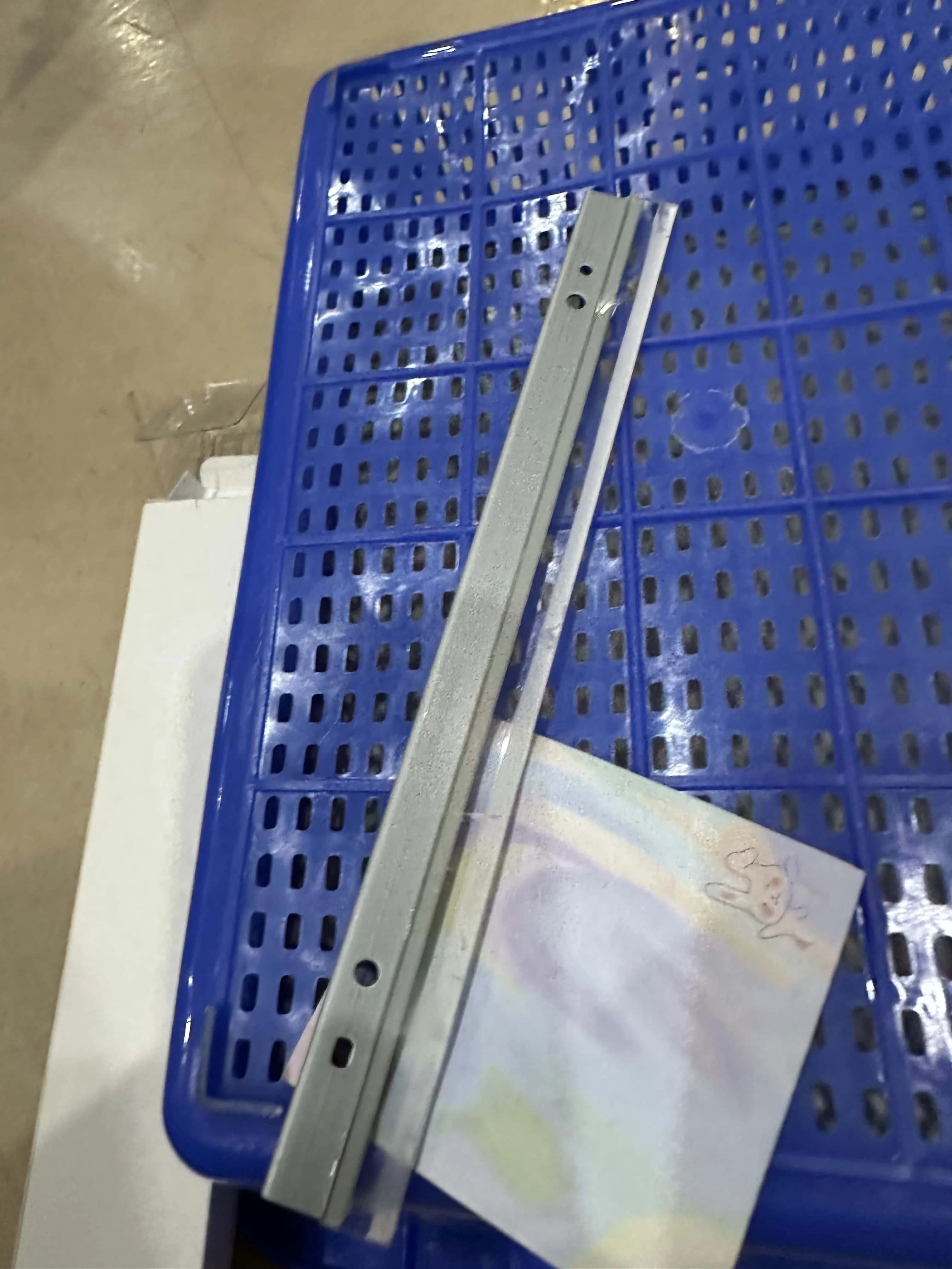 

Долговечный барабан AF1515, совместимое чистящее лезвие для Ricoh Aficio 1013 1013f 120 1515 MP 161 171 301SP 161F