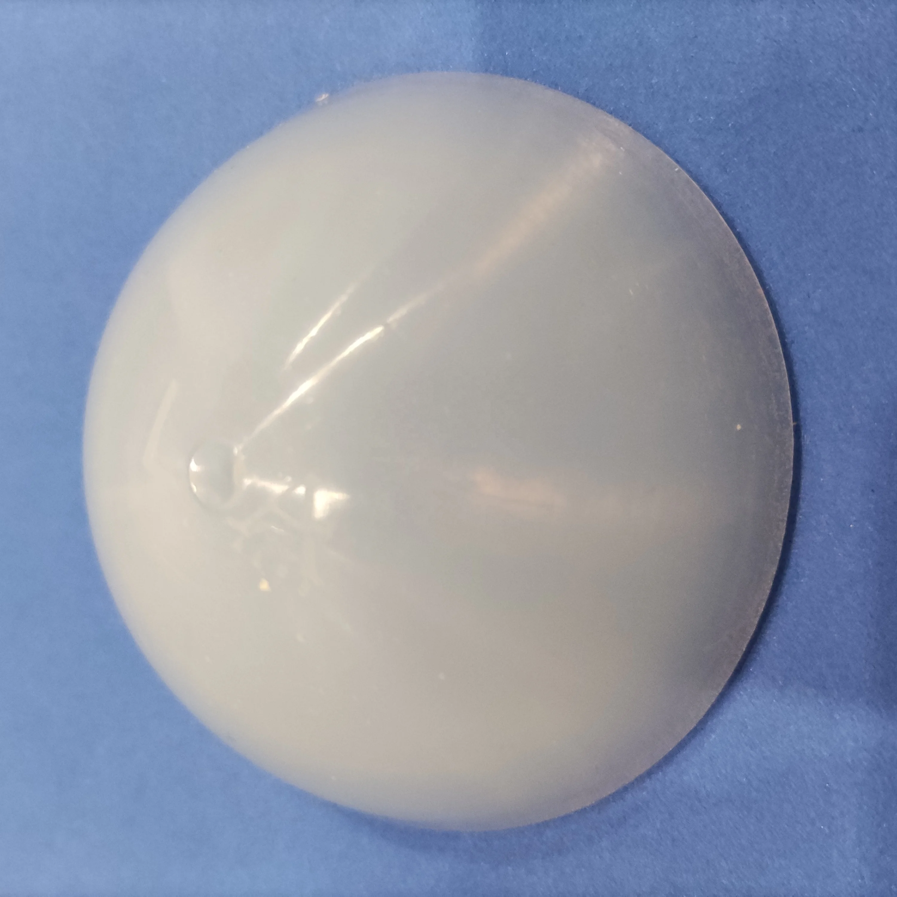 Pds PadSil Silicone End Gasket Built-in Cushion  for Prosthetic Leg,artificial Materials  Alps Prosthesis