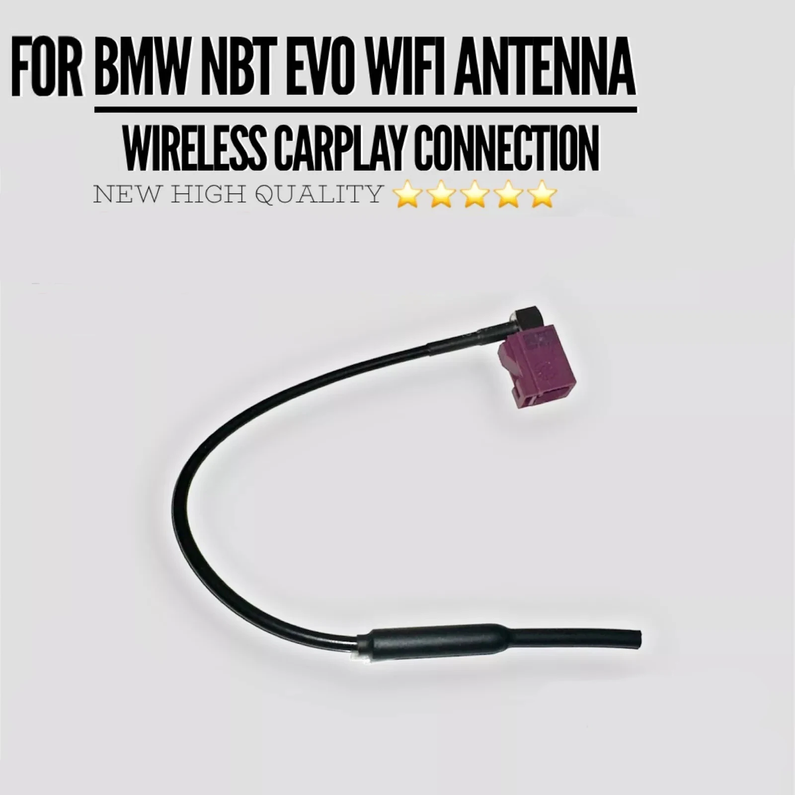 For Bmw Nbt Evo ID5…