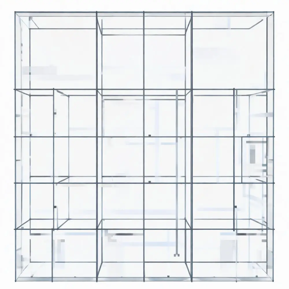 Heat Assisted Greenhouse Window Opener Auto Ventilation System For Large Greenhouse And Home Garden Plant Accessories