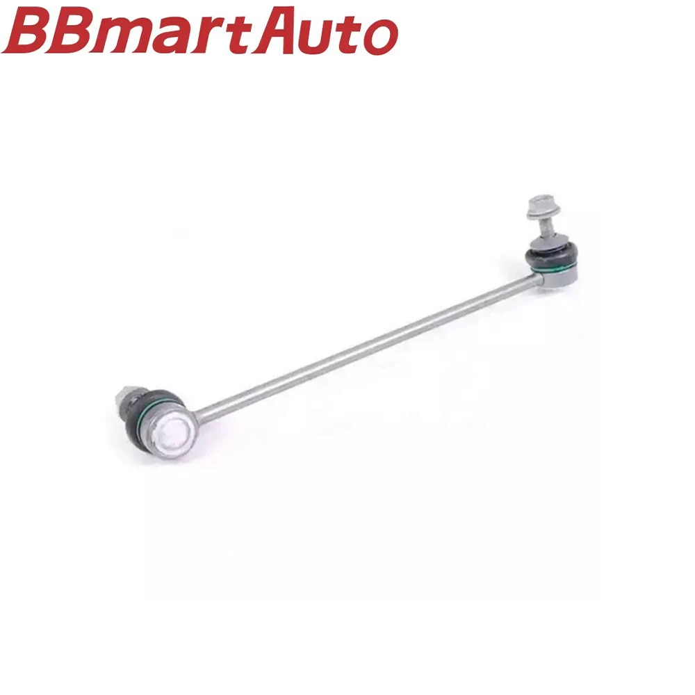 

31354014531 BBmartAuto Parts 1 Pcs Front Lower Control Arm Stabilizer Sway Bar End Link Tie Left For BMW E60 525i 535i 550i