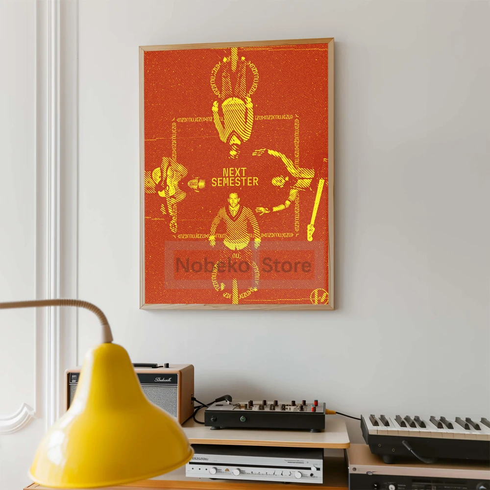 American Alternative Rock Band Twenty One Pilots Poster Rock Music Prints Canvas Painting Wall Art Pictures Home Room Decoration