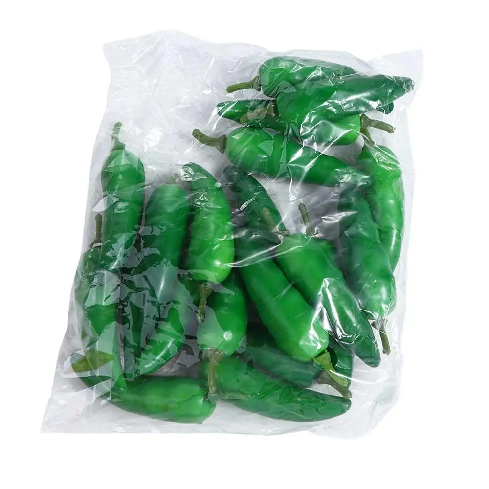 

Props Party Ornament Foam Vegetables Simulation Strawberry Ornament Mini Fake Fruit Artificial Fruit Kitchen Kids Toy