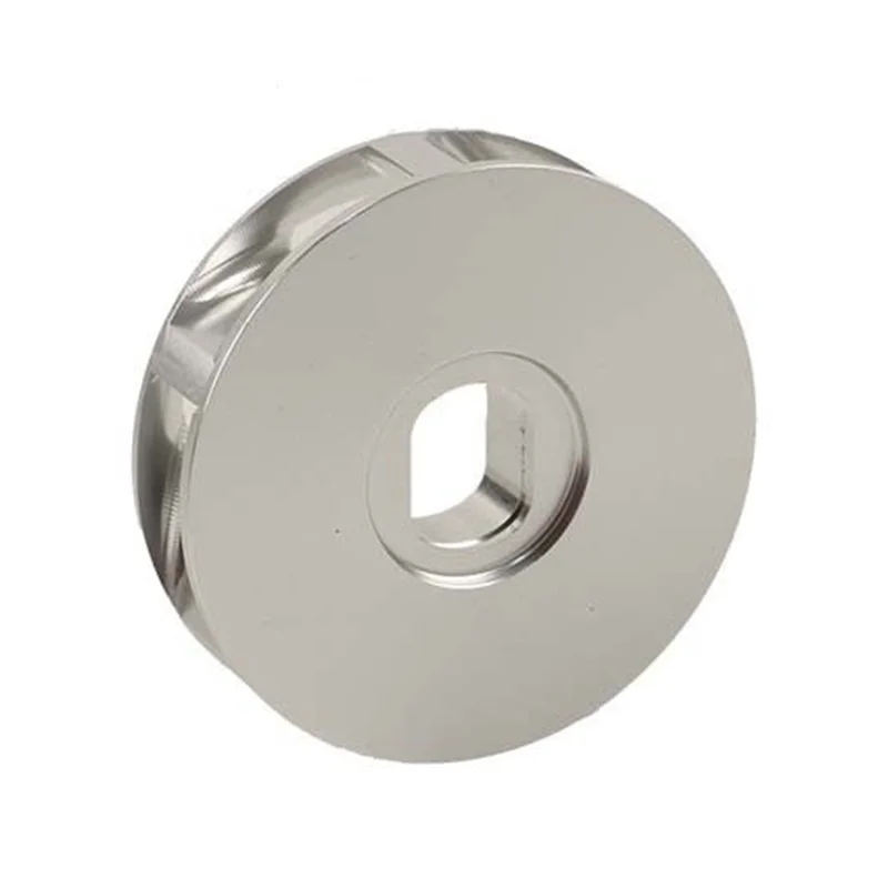 دراجة نارية مضخة مياه التوربينات سبليت ل 800MT 800NK سبائك الألومنيوم المكره