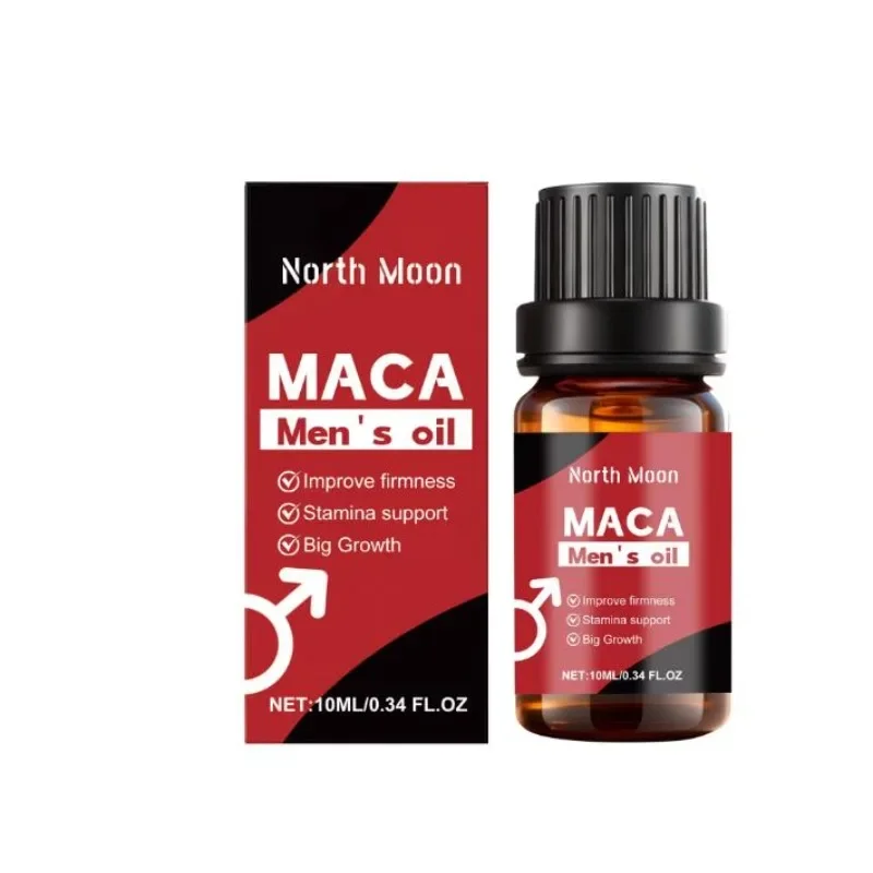 Penis Permanent Thickening Growth Man Massage Enlargement Oils Cock Erection Enhance Big Dick Enlarge Liquid Men Adult Products