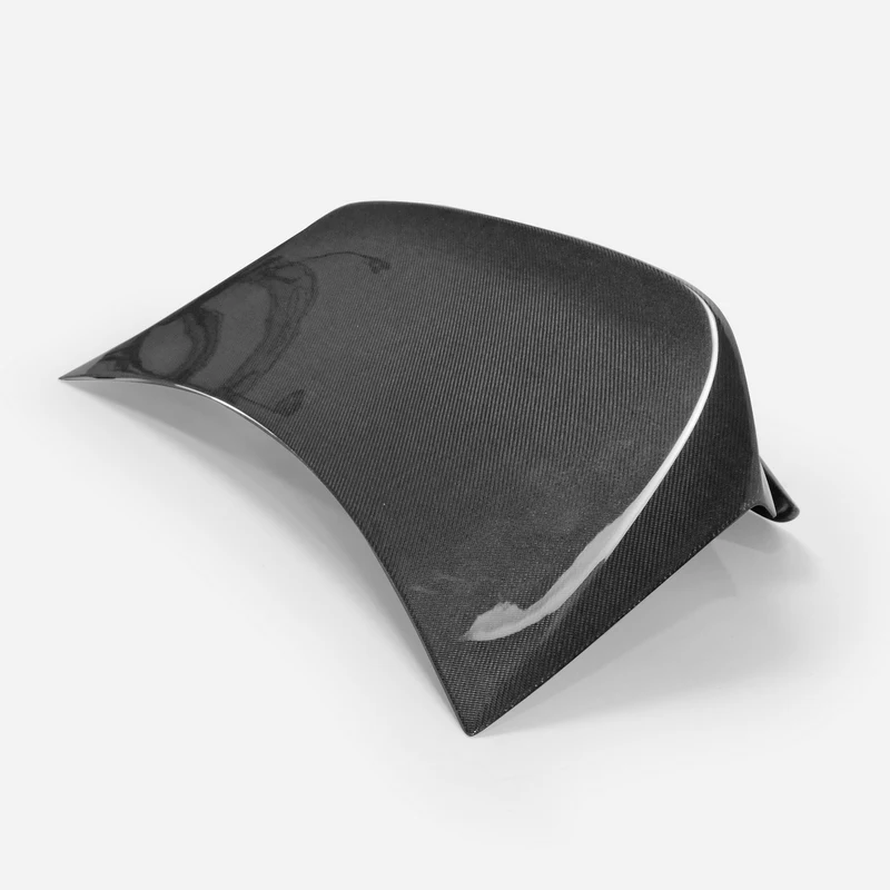 

Carbon Fiber Rear Trunk Cover for GT86 FT86 Boot Lid
