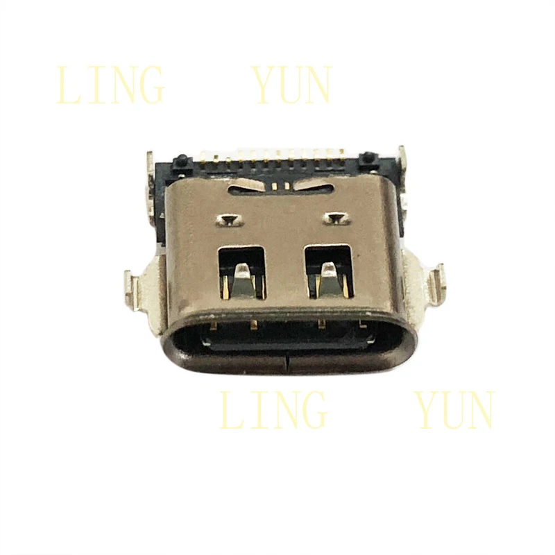 Z  TYPE-C USB DC JACK Charging Socket Port FOR LENOVO ThinkPad T14 Gen3 T16 Gen 1
