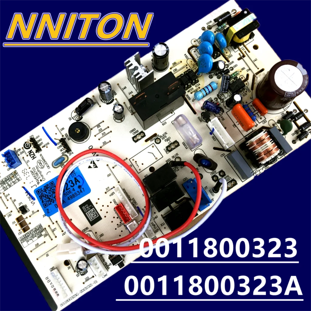 Fit For Haier Air Conditioner Computer Board Circuit Board  0011800323A 0011800323B 0011800323M 0011800323H 0011800323N