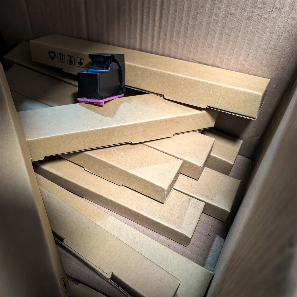 خرطوشة حبر 305XL متوافقة مع طابعة HP 305 XL DeskJet 2710 2730 2720 4110 4120 4130 4134 2320 Envy 6020 6022 6030 6032