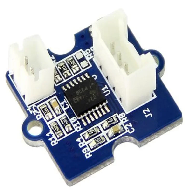 GSR Grove Skin Current Sensing Sensor