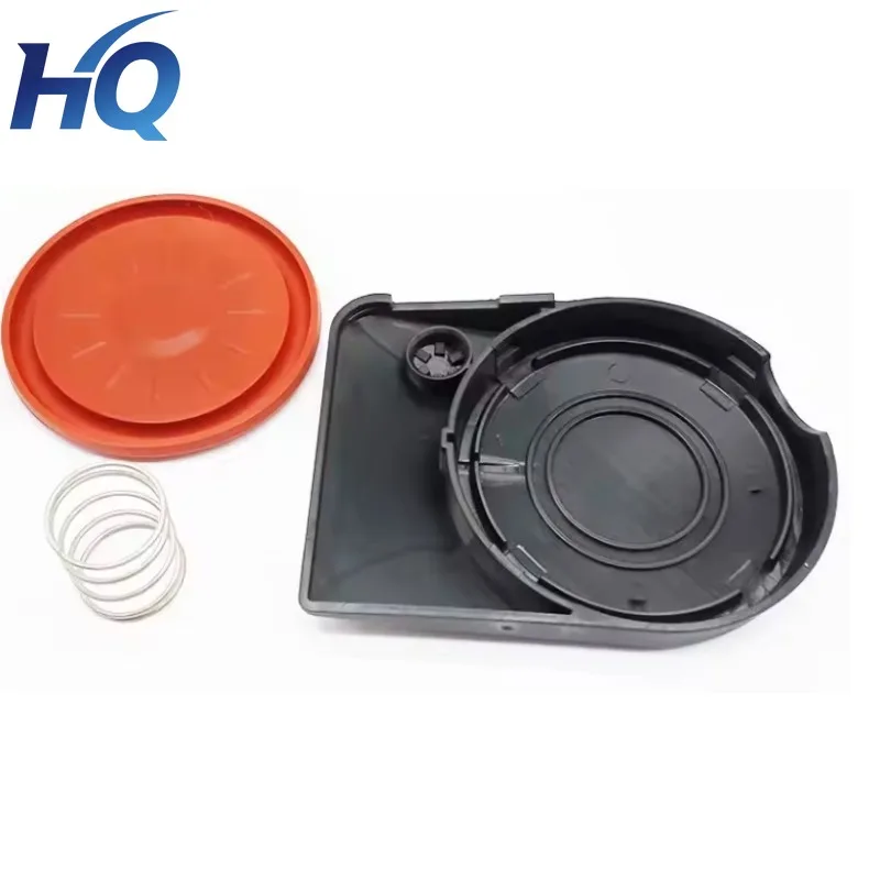 11127646553 Cylinder Head PCV Valve Cover Repair Kit For BMW Mini Cooper N13 F20 F30 1 Series 3 Series