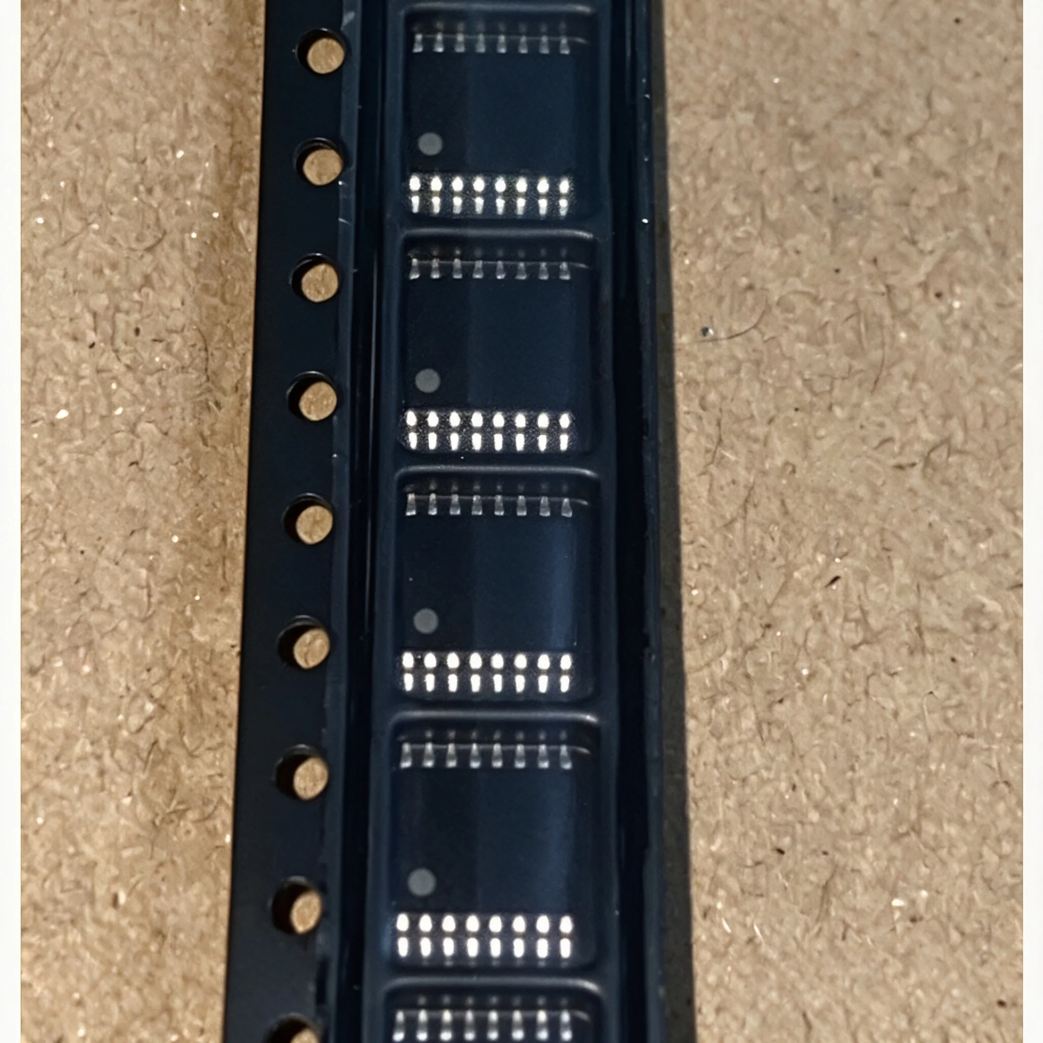 LM46000 LM46000AQPWPRQ1  Single & Bulk Orders Equally Welcomed