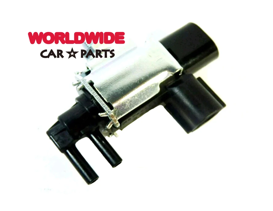 Free Shipping New Throttle valve VGT Solenoids for Mitsubishi L200, Shogun, Pajero 2.5TD MR404682 K5T46494 MR204853