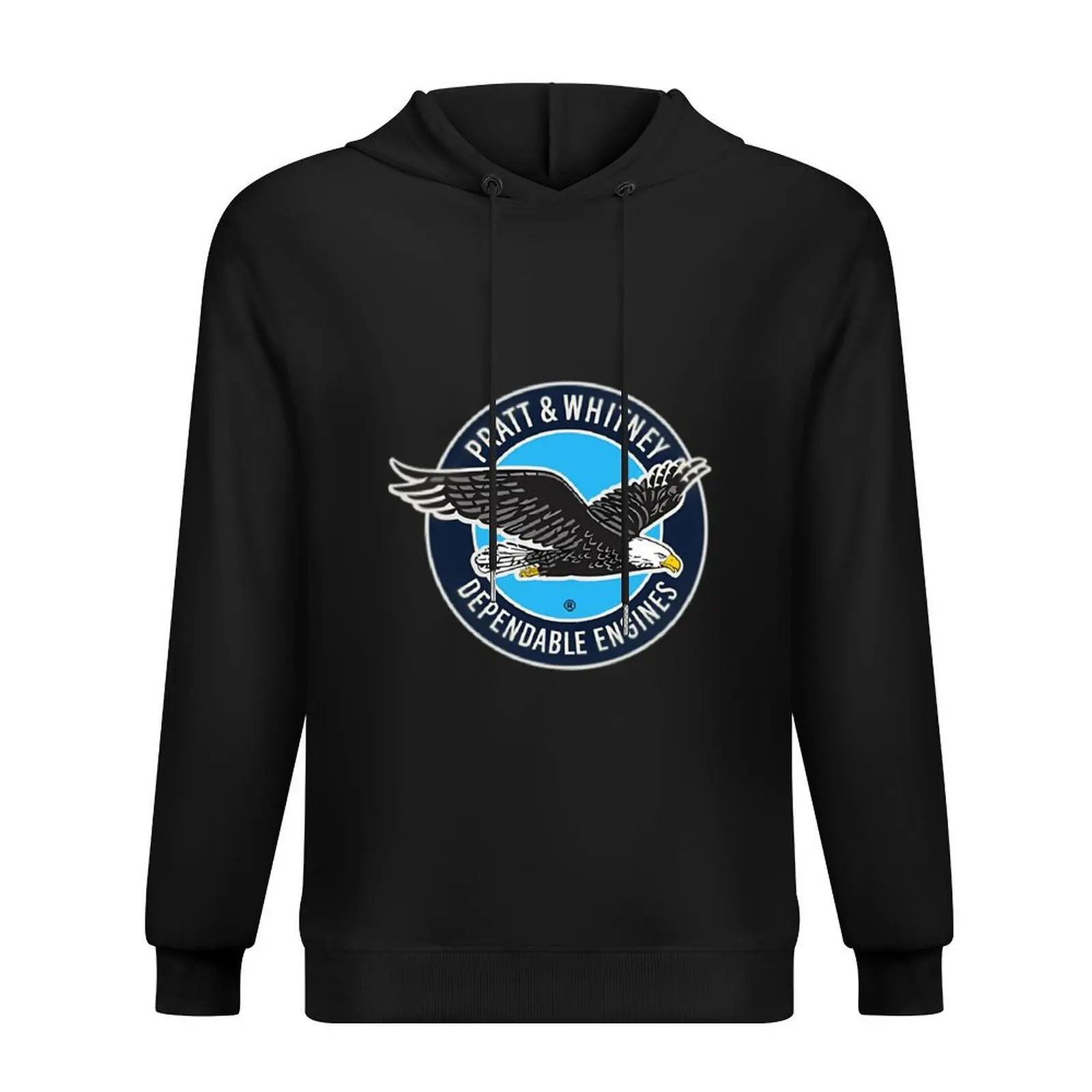 

Pratt Amp Whitney Hoodie men wear blouse clothes for men men's winter sweater hoodie
