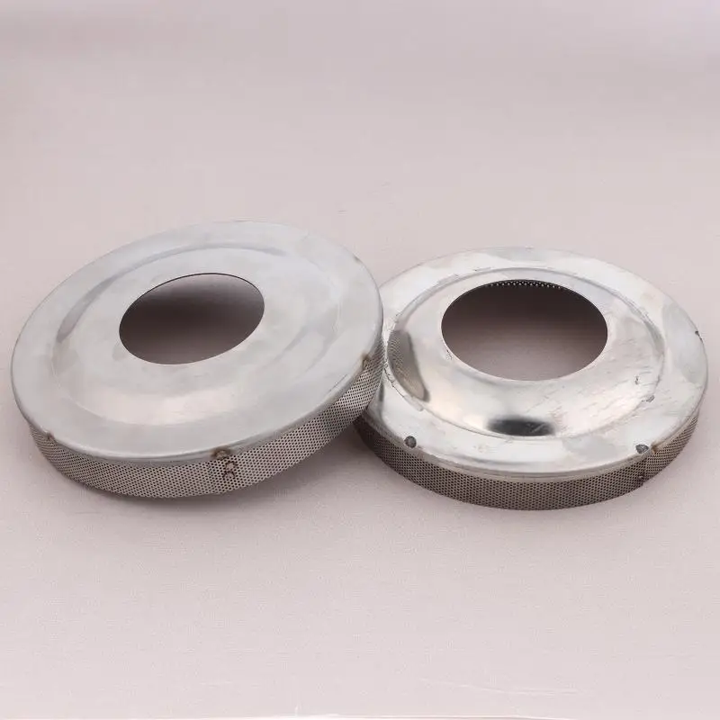 Marshmallow Machine Accessories Special Stainless Steel Mesh For Fancy Sugar Brushed Machine