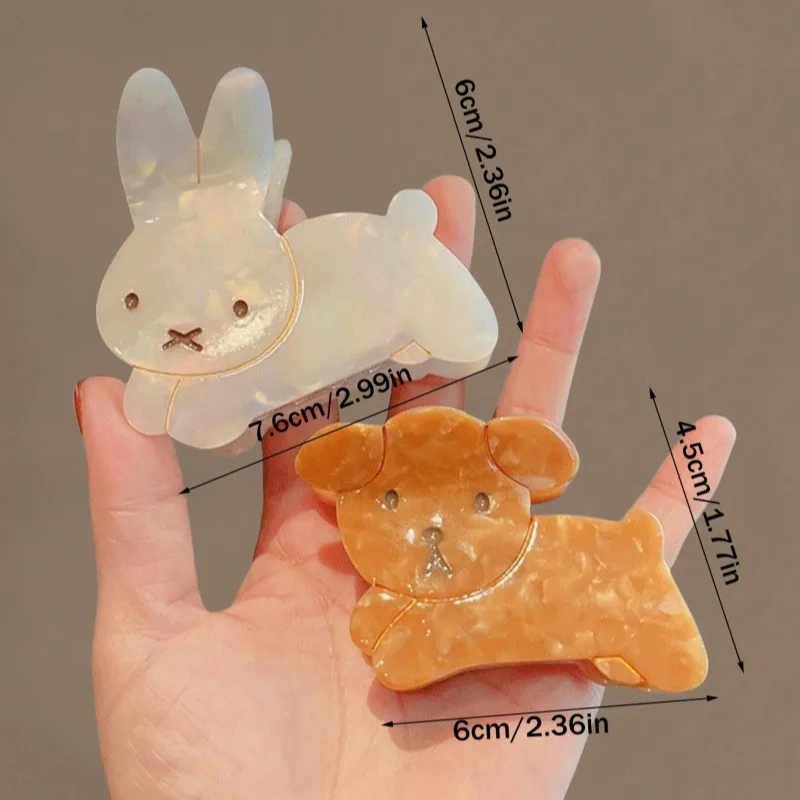 Thumbnail 3 - #84 Top Trendy Hair Clips Picks for Every Budget
