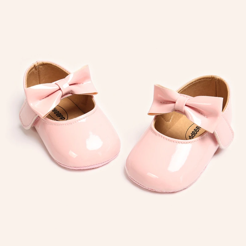 Chaussures de marche en cuir à l'offre elles souples pour bébé, chaussures Mary Essence, chaussures Lolita, nouveau-né, automne, nouveau