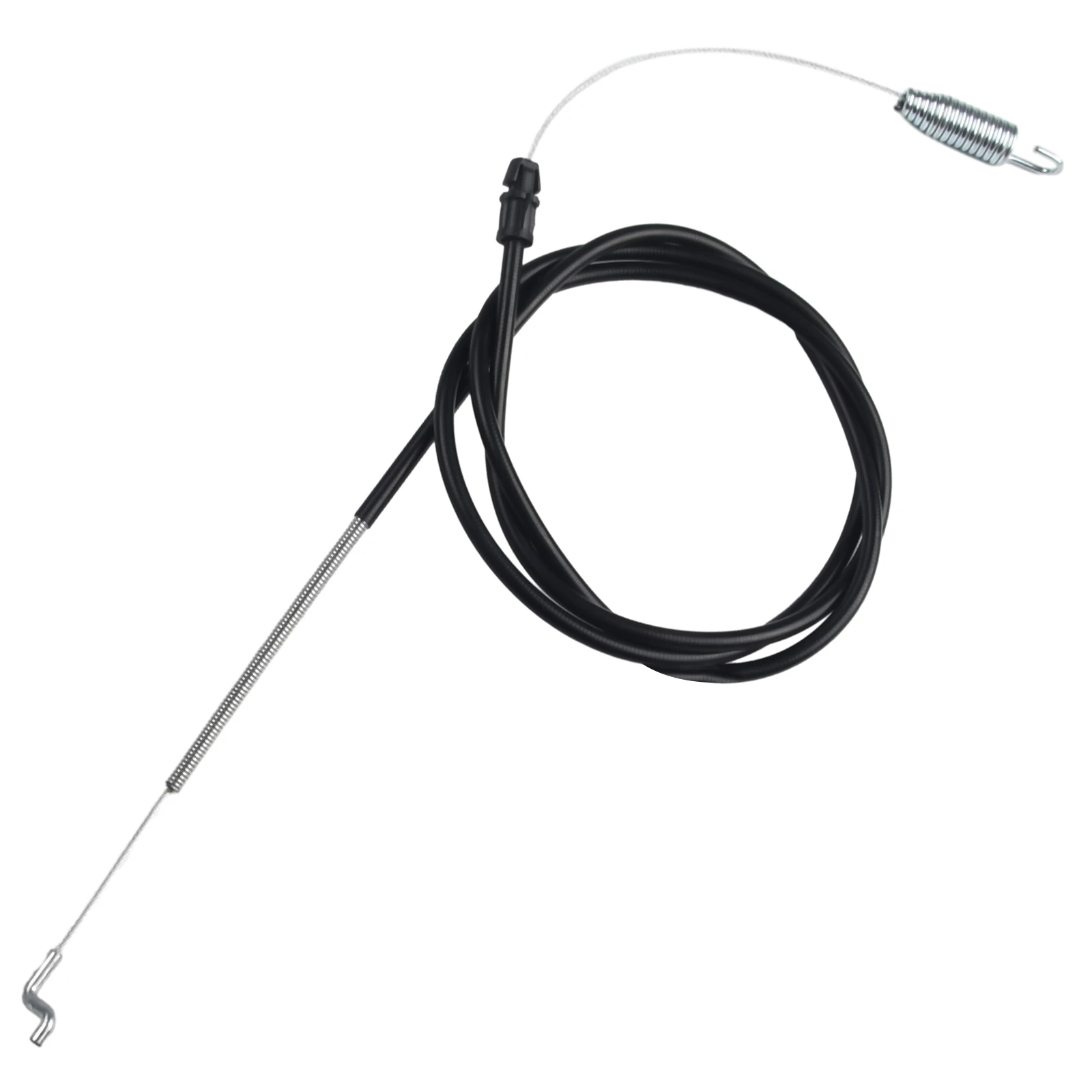 Lawn Mower Parts Traction Cable Garden Power Tools Accesories 105-1844 20014 Plastic+metal High Quality Practical
