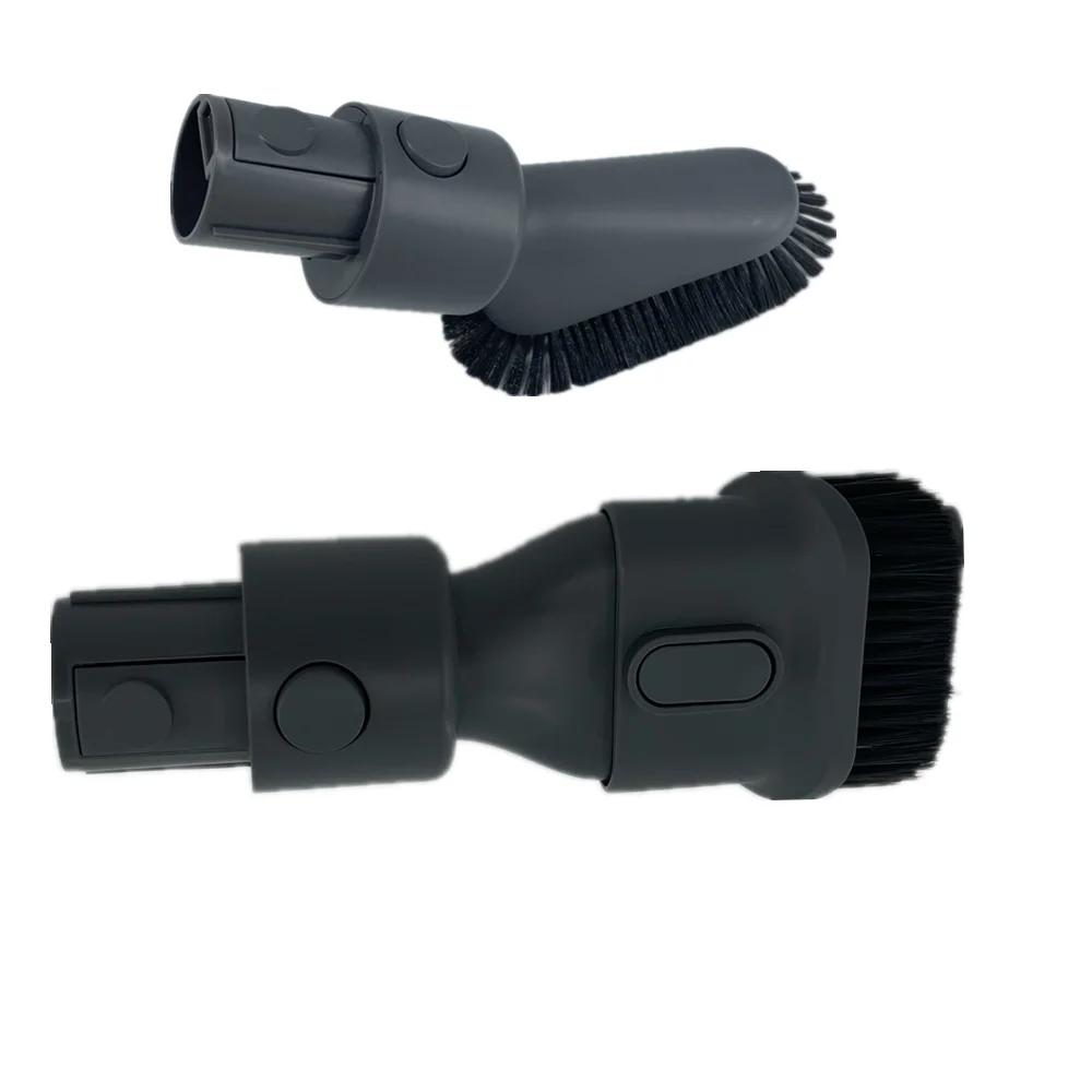 Original Dreame T20 Accessories HEPA Filter Roller Brush Motor Dust Cup Tube Host Main Charging Base