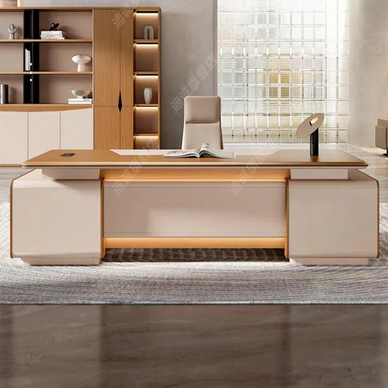 Office Tables Desk Minimalist Student Computer Desks Bedroom Table Multifunction Home Furniture Corner Room Study Tablo Writing