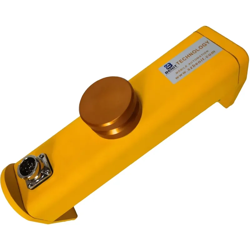 

2026 Hot Item S1800/s1900 Paver Ultrasonic Sensors 04-20-10010 BNT-6 PWM Analog 101244/14034144 Asphalt Sensor Leveling Ultra