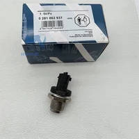 PARA sensor de presión Common Rail BOSCH 0281002937 20792328   Piezas de maquinaria de construcción